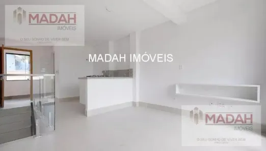 Cobertura com 2 Quartos à venda, 107m² no Sumarezinho, São Paulo