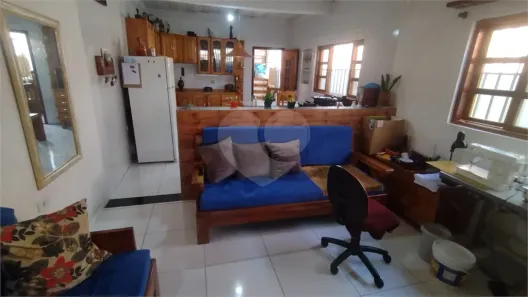Casa de Condomínio com 1 Quarto à venda, 170m² no Jardim Castro Alves, São Paulo