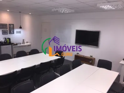 Sala Comercial à venda, 39m² no Vila Leopoldina, São Paulo
