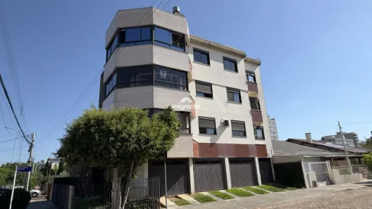 Apartamento com 3 Quartos à venda, 131m² no Santo Inácio, Santa Cruz do Sul