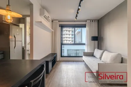 Apartamento com 1 Quarto à venda, 41m² no Jardim do Salso, Porto Alegre
