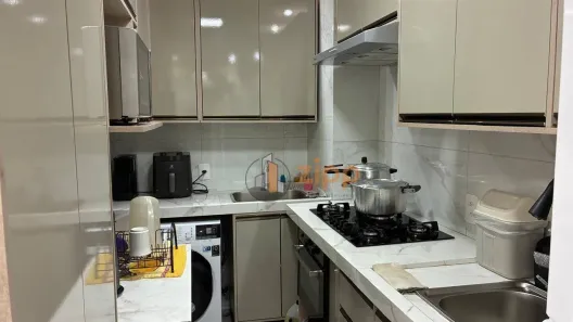 Apartamento com 2 Quartos à venda, 34m² no Vila Guilherme, São Paulo