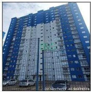 Apartamento com 2 Quartos à venda, 47m² no Ortizes, Valinhos