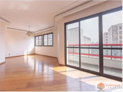 Apartamento com 3 Quartos à venda, 148m² no Vila Gomes Cardim, São Paulo