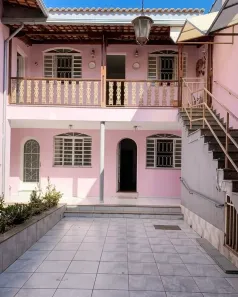 Prédio Residencial com 9 Quartos à venda, 573m² no Planalto, Belo Horizonte