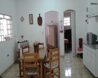 Sobrado com 3 Quartos à venda, 234m² no Jardim Ana Maria, Sorocaba