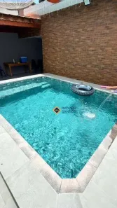 Casa com 2 Quartos à venda, 92m² no Vila Voturua, São Vicente