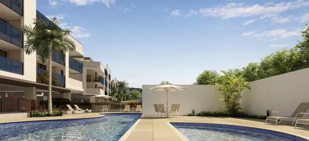 Apartamento com 4 Quartos à venda, 149m² no Camboinhas, Niterói