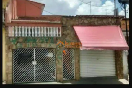 Casa com 3 Quartos à venda, 169m² no Jardim Paraventi, Guarulhos