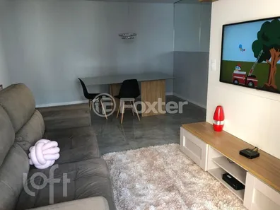 Apartamento com 3 Quartos à venda, 74m² no Brás, São Paulo