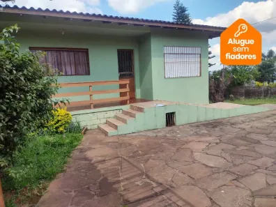 Casa com 3 Quartos à venda, 140m² no Canudos, Novo Hamburgo