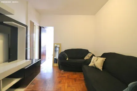 Apartamento com 1 Quarto à venda, 48m² no Bela Vista, São Paulo