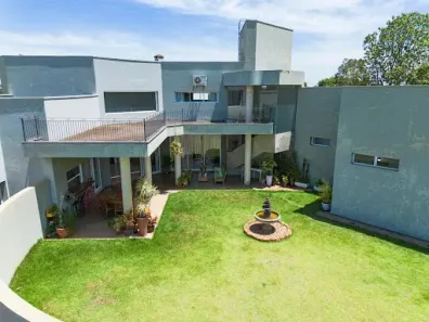 Casa de Condomínio com 4 Quartos à venda, 620m² no Residencial Jardim das Acácias Sul, Mirassol