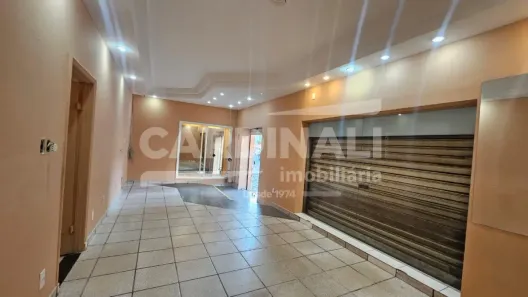 Ponto Comercial para alugar, 54m² no Centro, Ribeirão Preto
