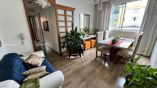 Apartamento com 3 Quartos à venda, 66m² no Sagrada Família, Belo Horizonte