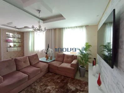 Apartamento com 3 Quartos à venda, 70m² no Parangaba, Fortaleza