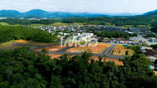 Lote/Terreno à venda, 365m² no Santo Antônio, Jaraguá do Sul
