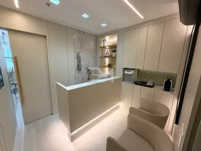 Ponto Comercial à venda, 35m² no Vila Cabral, Campina Grande