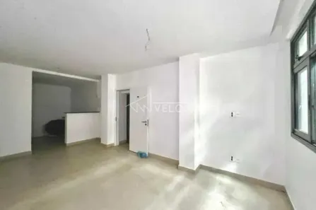 Apartamento com 3 Quartos à venda, 133m² no Botafogo, Rio de Janeiro