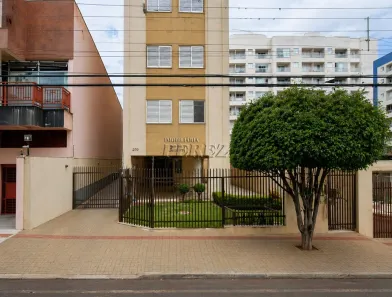 Apartamento com 3 Quartos à venda, 150m² no Vila Larsen 1, Londrina
