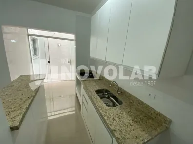 Apartamento com 1 Quarto para alugar, 30m² no Vila Maria Baixa, São Paulo