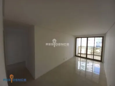 Apartamento com 4 Quartos à venda, 98m² no Praia de Itaparica, Vila Velha