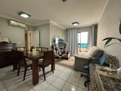 Apartamento com 3 Quartos à venda, 83m² no Jardim Paris, Jundiaí