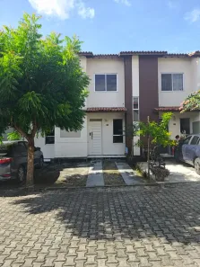 Casa com 2 Quartos à venda, 65m² no Passaré, Fortaleza