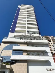 Apartamento com 2 Quartos à venda, 88m² no Aviação, Praia Grande