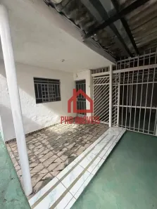 Kitnet com 1 Quarto para alugar, 60m² no Santa Terezinha, Belo Horizonte