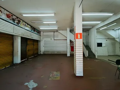 Ponto Comercial para alugar, 240m² no Santo Agostinho, Belo Horizonte