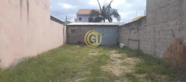 Lote/Terreno à venda, 175m² no Residencial Parque dos Sinos, Jacareí