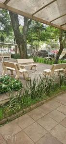 Apartamento com 1 Quarto à venda, 39m² no Humaitá, Porto Alegre