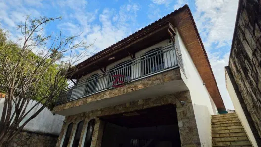 Casa com 4 Quartos à venda, 412m² no Vila Albertina, São Paulo