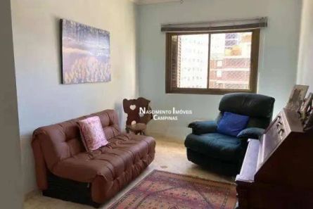 Apartamento com 4 Quartos à venda, 316m² no Cambuí, Campinas