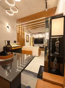 Apartamento com 2 Quartos para alugar, 60m² no Setor Bueno, Goiânia