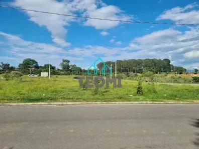 Lote/Terreno à venda, 262m² no Jardim Cristina, Pindamonhangaba