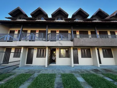 Apartamento com 2 Quartos à venda, 36m² no CIDREIRA, Cidreira