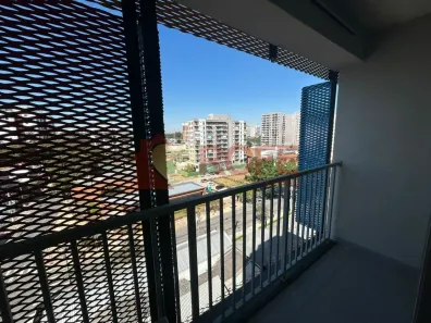 Apartamento com 1 Quarto à venda, 22m² no Indianópolis, São Paulo