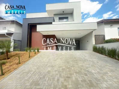 Casa de Condomínio com 3 Quartos à venda, 250m² no Bosque, Vinhedo