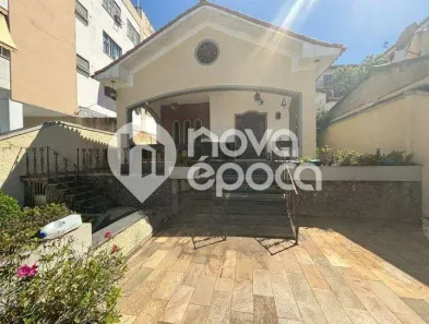 Casa de Condomínio com 3 Quartos à venda, 225m² no Jardim Guanabara, Rio de Janeiro
