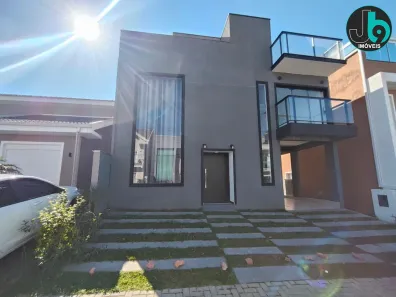 Sobrado com 3 Quartos para alugar, 312m² no Umbará, Curitiba