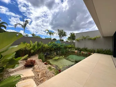Casa com 3 Quartos à venda, 220m² no Veredas de Franca, Franca