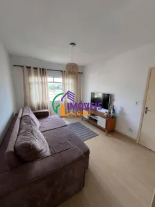 Apartamento com 3 Quartos à venda, 95m² no Jardim dos Estados, Poços de Caldas