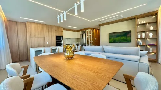 Apartamento com 3 Quartos à venda, 113m² no Centro, Bento Gonçalves