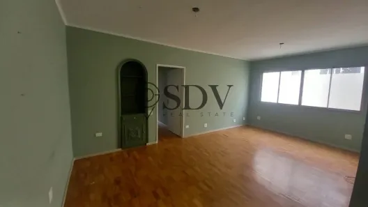 Apartamento com 3 Quartos à venda, 97m² no Itaim Bibi, São Paulo