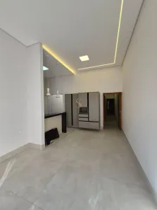 Casa com 3 Quartos à venda, 138m² no Vila Scarabucci, Franca