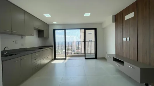 Apartamento com 2 Quartos à venda, 62m² no Setor Leste Universitário, Goiânia