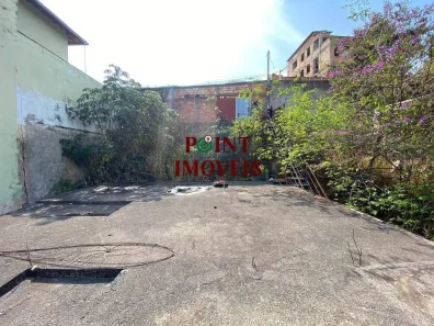 Lote/Terreno à venda, 200m² no Palmeiras, Belo Horizonte
