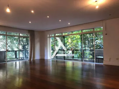Apartamento com 3 Quartos à venda, 245m² no Jardim Paulista, São Paulo